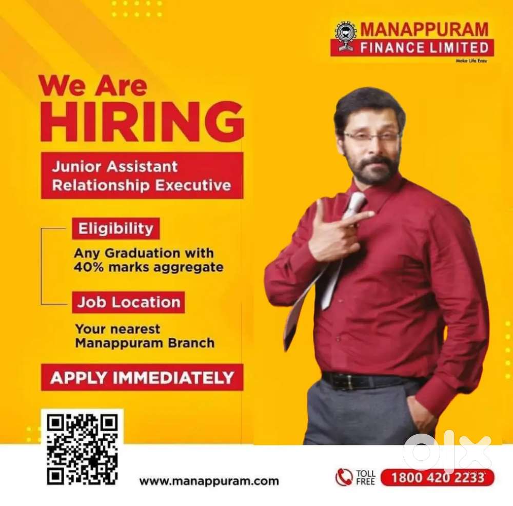 Manappuram finance limited Pallavaram