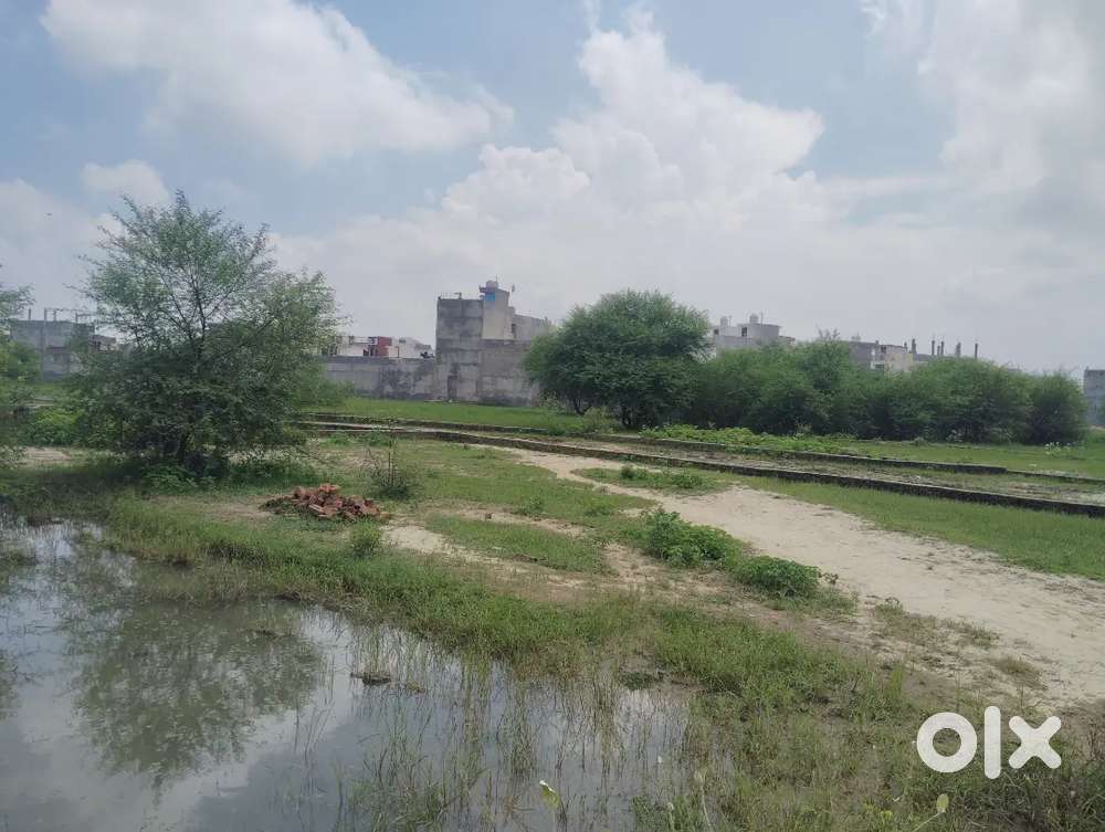 Residential plot at kesarkheda