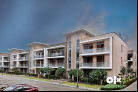 3bhk Flat for Sale in Omaxe New Chandigarh