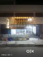 Hotel/restaurant