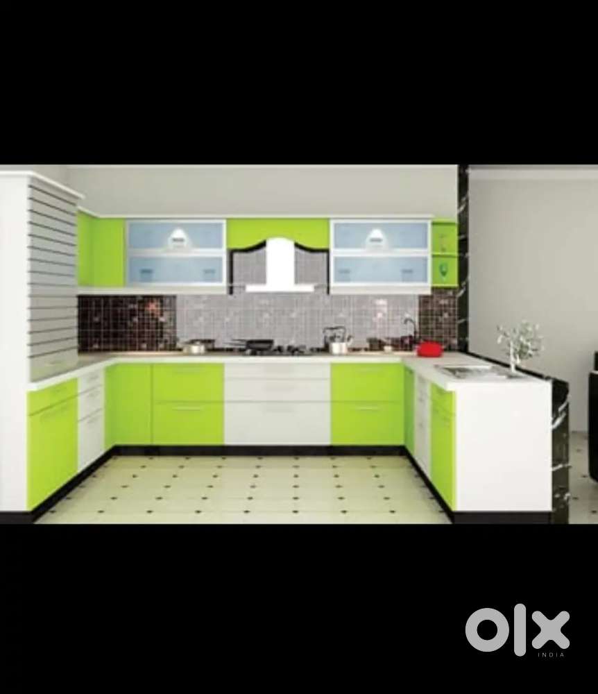 Carpenter work within your budget with 100% customer satisfaction