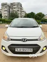 Hyundai Grand i10 2014 Petrol Well Maintained