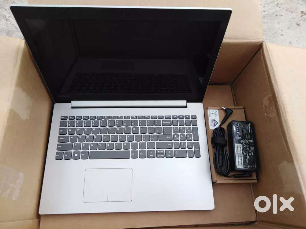 New Condition Lenovo Laptop