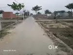 Residential plot for sale Hurry up! Stock limited