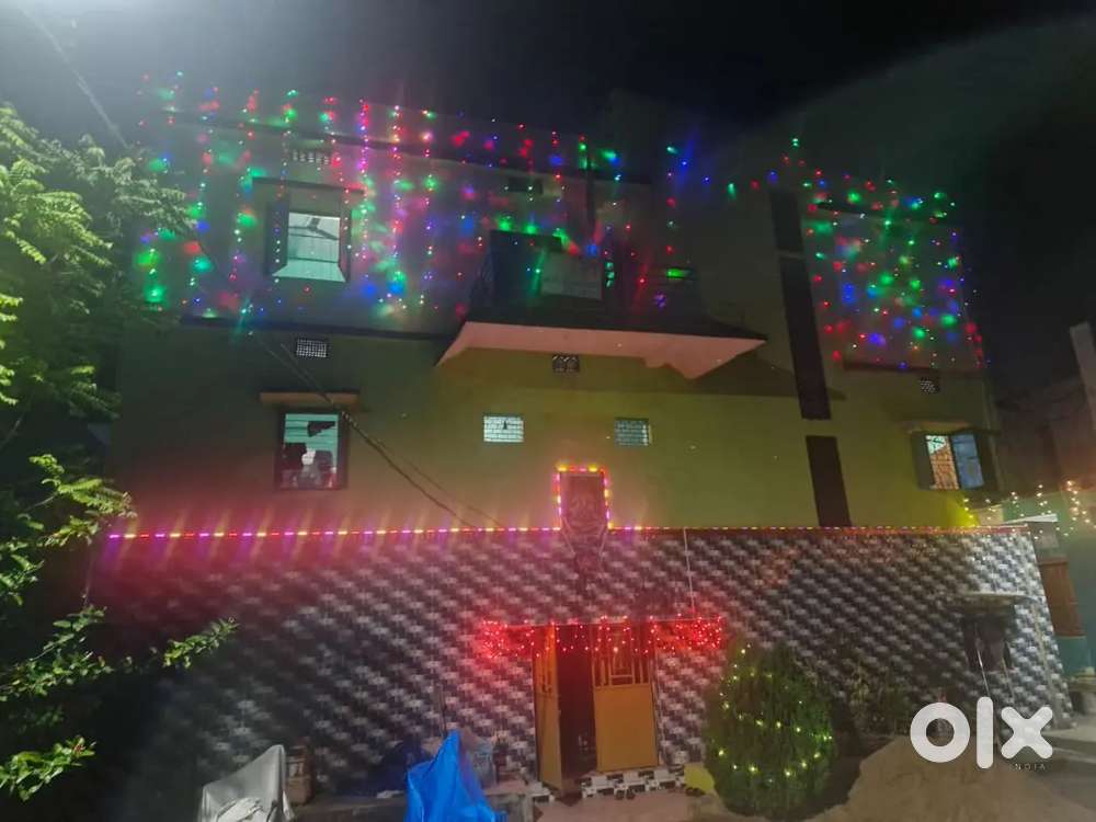 3 floor building available for rent/lease