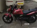 Honda unicorn (second owner)
