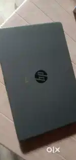 Hp laptop window11
