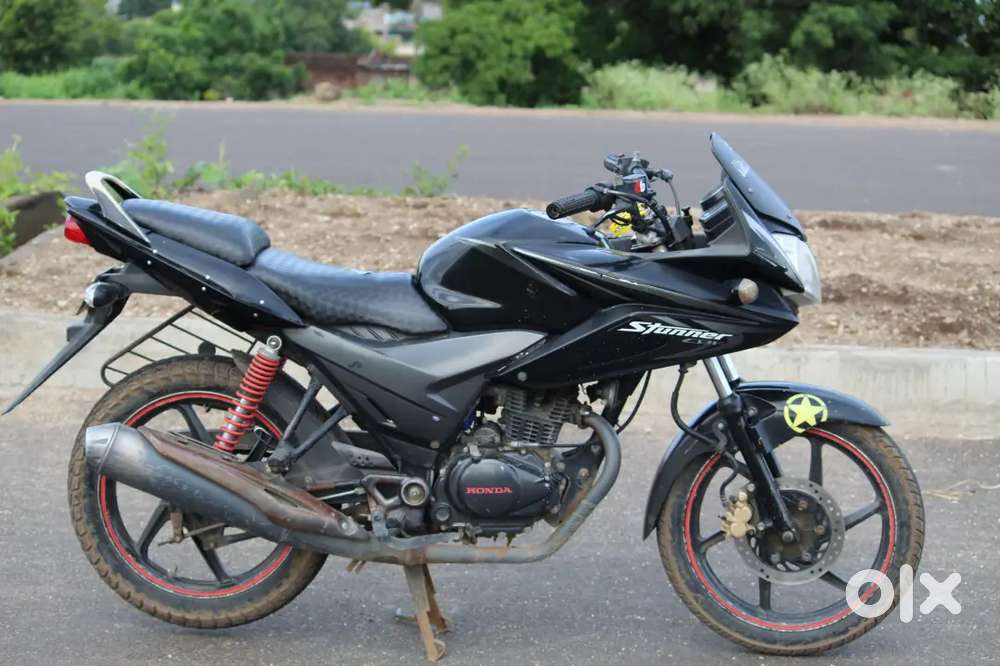 Good condition