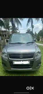 Wagon R AMT (P) 2018 31000 Km Driven