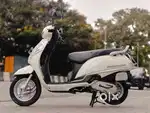 Suzuki Access 125 for sale 2017 model