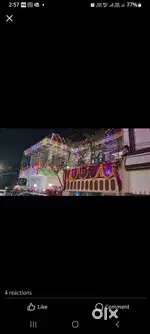 Kothi for sale
