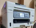 Canon  MAXIFY Ink Efficient GX4070