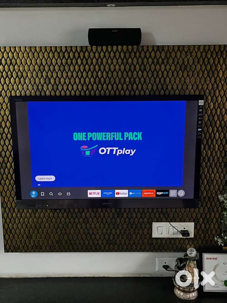 Sony Bravia -TV