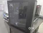 Gaming and editing desktop for sale