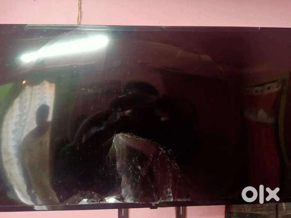 Oneplus yTV 43 y1s pro