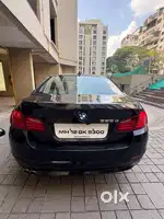 BMW 525d – 2010 | VIP Number (5300) | MH12 | Genuine Driven