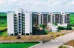 Low Budget Flats @Jamtha