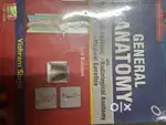 General Anatomy- Vishram Singh