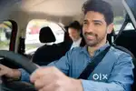 Urgent need personal driver for lady school owner