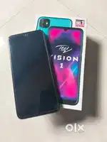 I tel vision 1