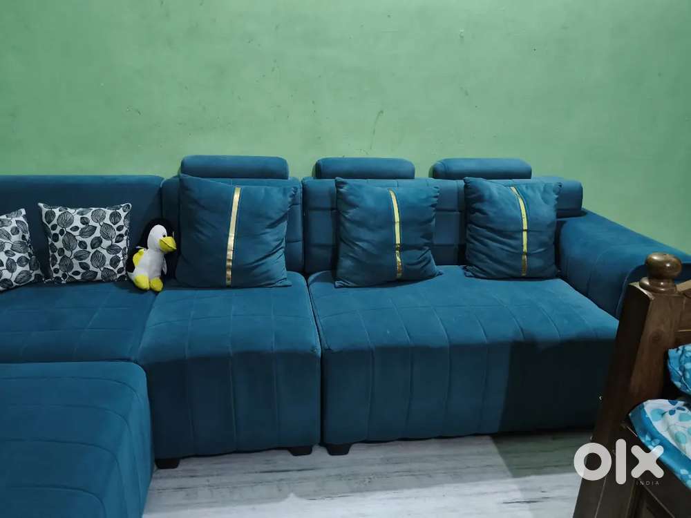 Only 2 month pahle k