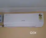Second hand or used 1.5ton voltas split air conditioners for sale.