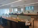 UKN Miraya Rose Whitefield Road Fully Furnished Office 3100Sf For Rent