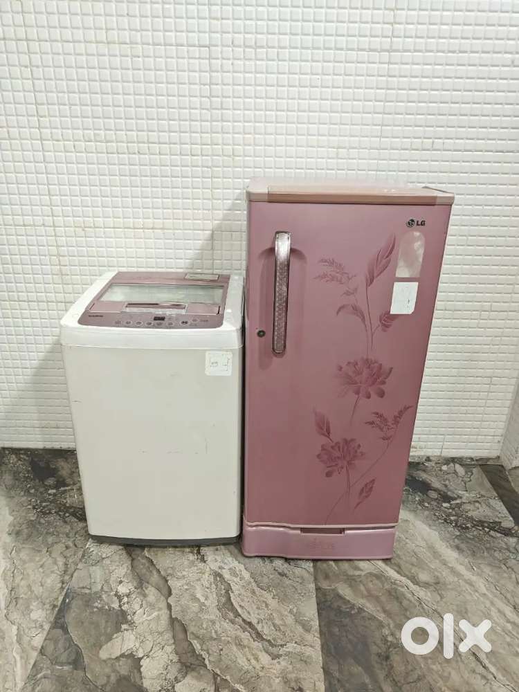 Usedsale2322  LG and LG Combo