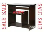 new wooden computer table pc table
