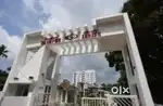 Confident Group Zenith 2BHK Flat for Sale