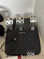 Logitech gaming controller
