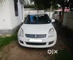 Maruti Suzuki Swift Dzire 2010 Diesel Good Condition