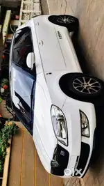 Skoda Fabia 2011 document clear