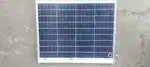 Solar Plate