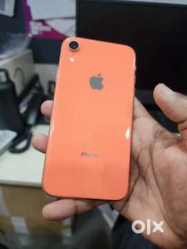 Iphone xr 64
