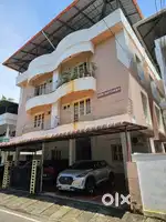 Fully furnished 2 BHK for Rent in Kaloor Ponoth Road