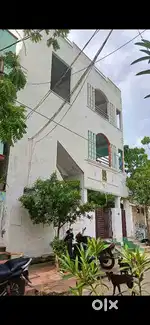 Individual house in srinivasraopet