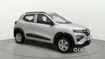 Renault KWID 2019-Ongoing 0.8 RXT, 2020, Petrol