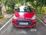 Hyundai Grand i10 2017 Petrol 69475 Km Driven