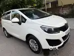 Mahindra Marazzo M4, 2018, Diesel