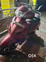 scooter  activa 3g 2016