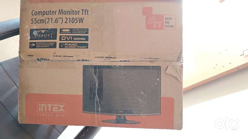 Intex Monitor 22inch