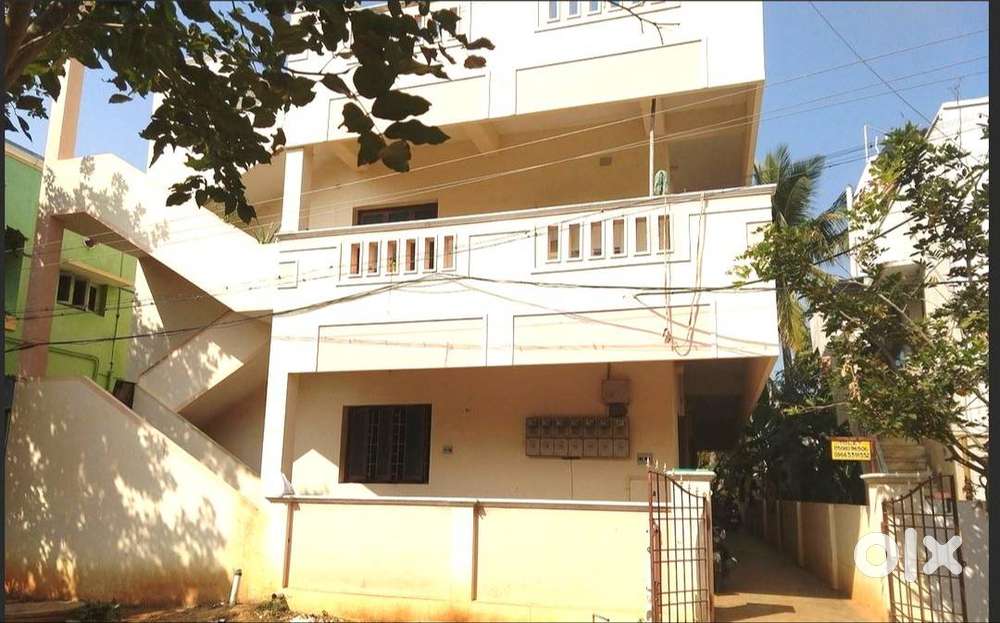 House for Sale – Rental Income Property in Ezhil Nagar, BHEL, Trichy