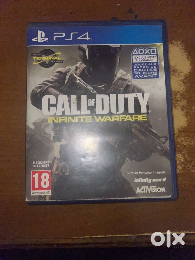 Call of duty