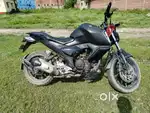 Yamaha FZS V3.0 2019 – Good Condition