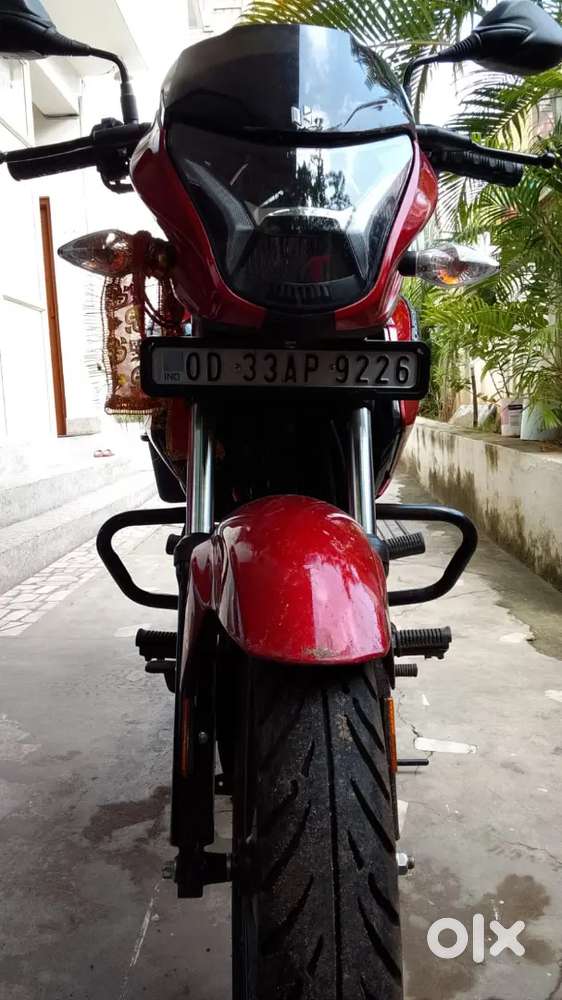 Glamour BA6