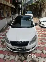 Well-Maintained 2014 Skoda Rapid 1.6 Active Plus –Excellent Condition