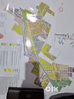 Residential Plots Vrindavan Jait & Goverdhan Road