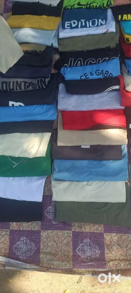 M, L, XL TSHIRT
