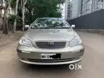 Toyota Corolla H5 1.8E, 2006, Petrol